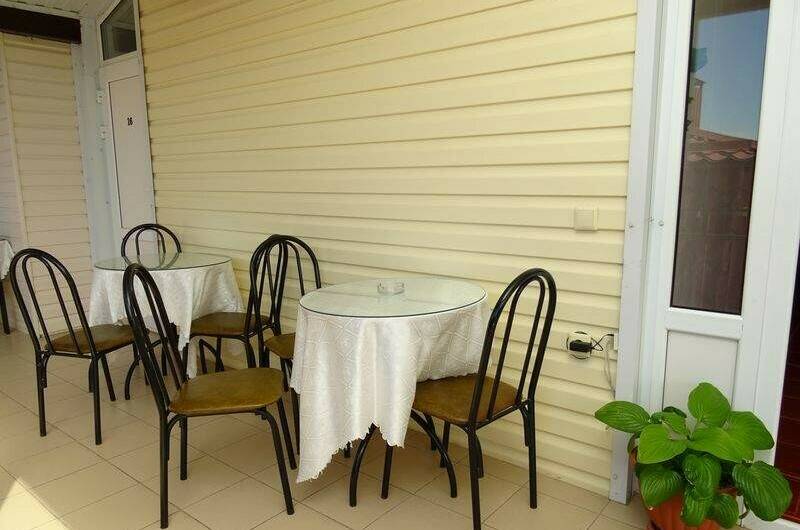 Изображение Изображение гостиницы "Гостевой дом «Приморский»" #5 #5