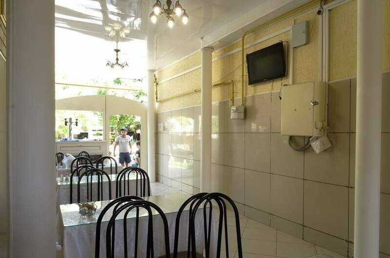 Изображение Изображение гостиницы "Гостевой дом «Приморский»" #6 #6