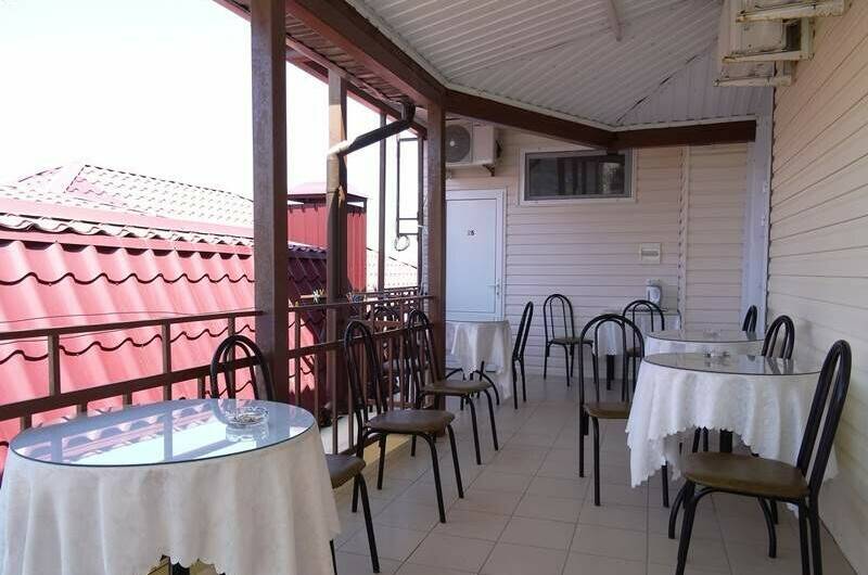 Изображение Изображение гостиницы "Гостевой дом «Приморский»" #7 #7