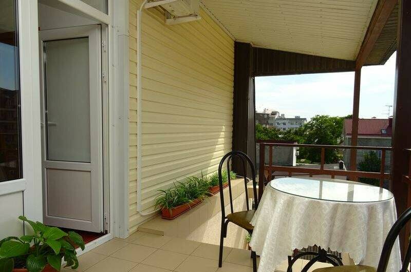 Изображение Изображение гостиницы "Гостевой дом «Приморский»" #8 #8