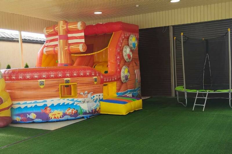 Изображение Изображение гостиницы "Гостевой дом «Мерси»" #2 #2