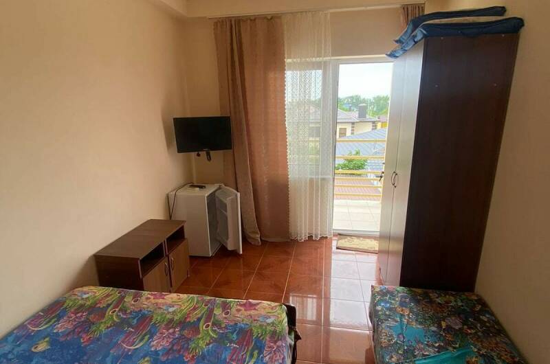 Изображение Изображение гостиницы "Гостевой дом «Мерси»" #6 #6