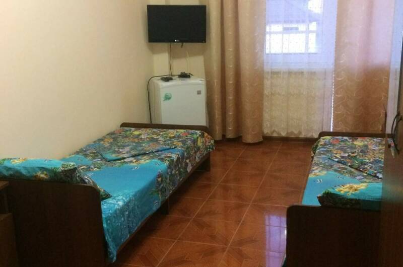 Изображение Изображение гостиницы "Гостевой дом «Мерси»" #7 #7