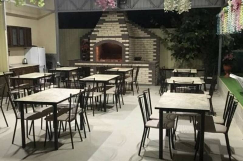 Изображение Изображение отеля / гостиницы "Гостевой дом «Мерси»" #10 #8