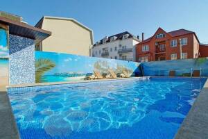 Изображение Гостевой дом «Лика» #6