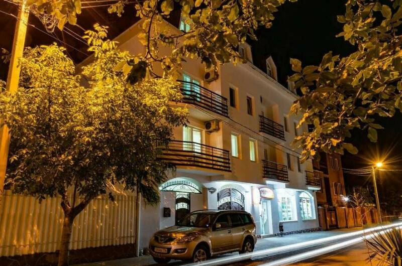 Изображение Изображение гостиницы &quot;Гостевой дом «Лика»&quot; #2 #2