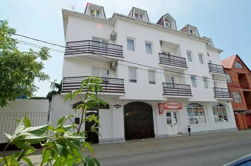 Изображение Изображение гостиницы &quot;Гостевой дом «Лика»&quot; #7 #7