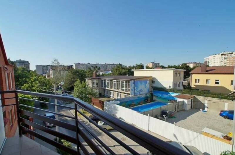 Изображение Изображение отеля / гостиницы "Гостевой дом «Лика»" #11 #9