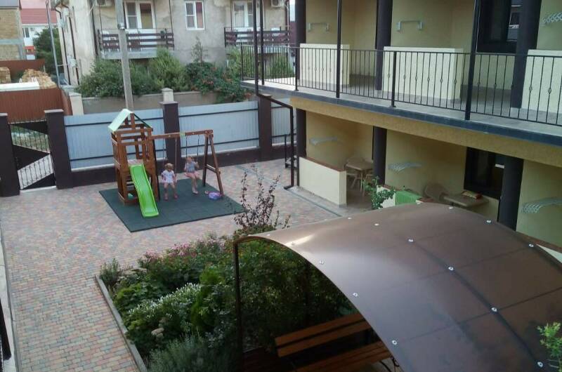 Изображение Изображение гостиницы &quot;Гостевой дом «Солнечный»&quot; #1 #1