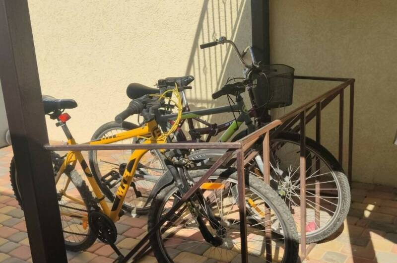 Изображение Изображение гостиницы &quot;Гостевой дом «Солнечный»&quot; #5 #5