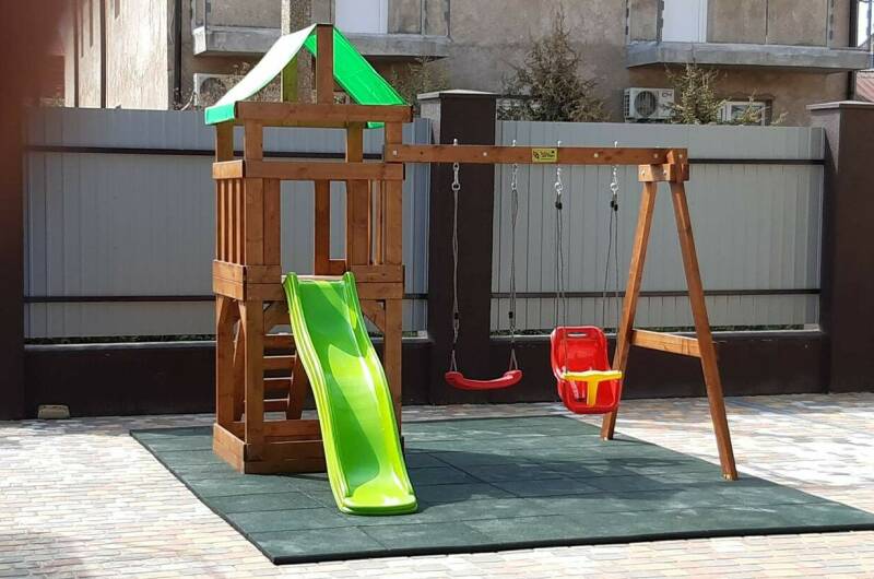 Изображение Изображение гостиницы &quot;Гостевой дом «Солнечный»&quot; #8 #8