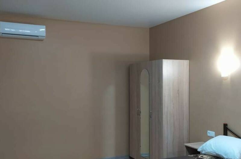 Изображение Изображение отеля / гостиницы "Гостевой дом «Солнечный»" #10 #8