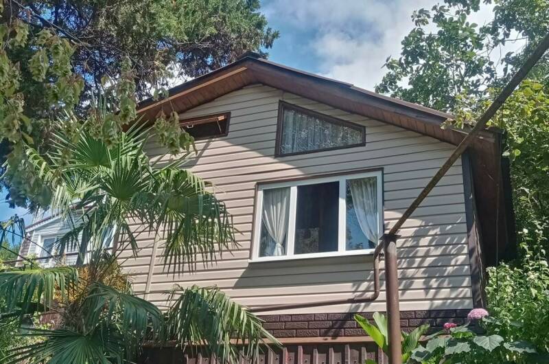 Изображение Изображение квартиры &quot;Домик под ключ&quot; #1 #1