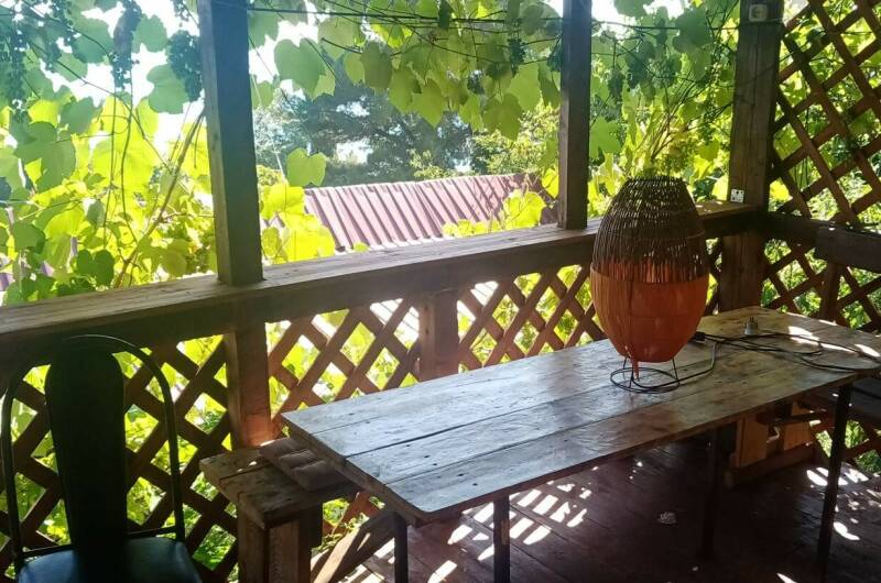 Изображение Изображение квартиры &quot;Домик под ключ&quot; #8 #8