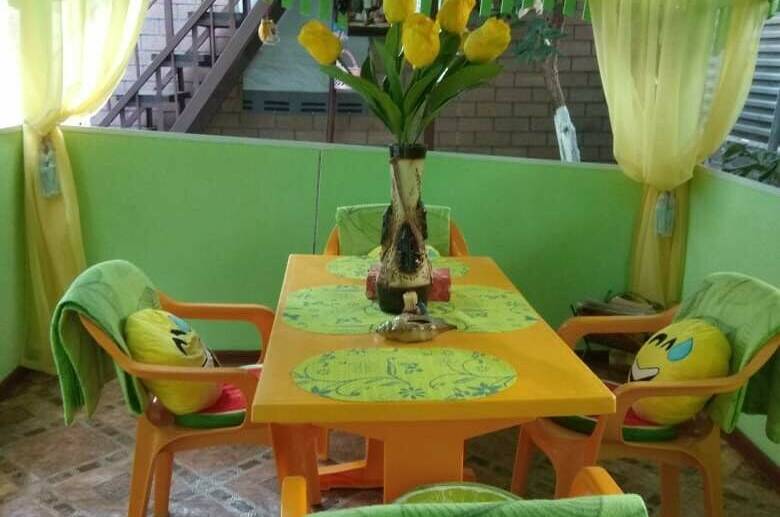 Изображение Изображение гостиницы &quot;Гостевой дом «Элина»&quot; #1 #1