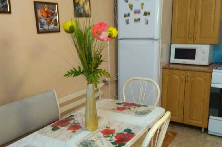 Изображение Изображение гостиницы &quot;Гостевой дом «Элина»&quot; #4 #4