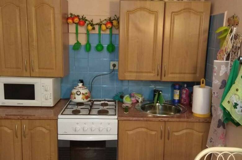 Изображение Изображение гостиницы &quot;Гостевой дом «Элина»&quot; #7 #7