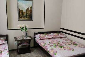 Изображение Изображение гостиницы &quot;Гостевой дом «Элина»&quot; #8 #8