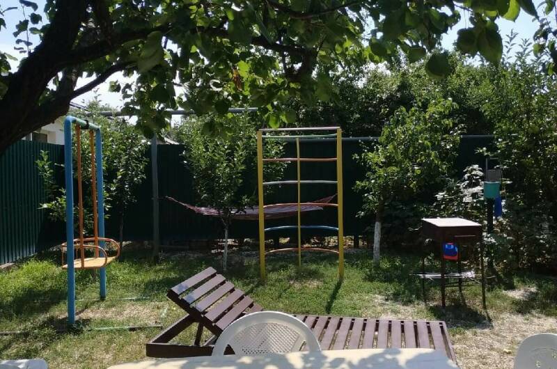 Изображение Изображение гостиницы &quot;Гостевой дом «Relax»&quot; #5 #5