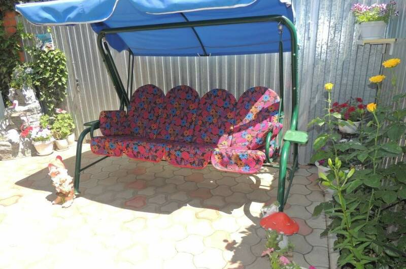 Изображение Изображение гостиницы &quot;Гостевой дом «Relax»&quot; #7 #7