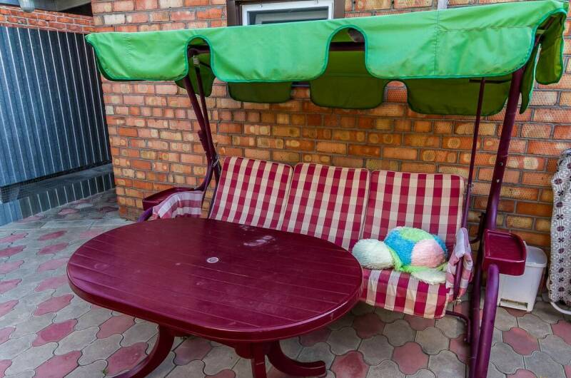 Изображение Изображение гостиницы &quot;Гостевой дом «Relax»&quot; #8 #8