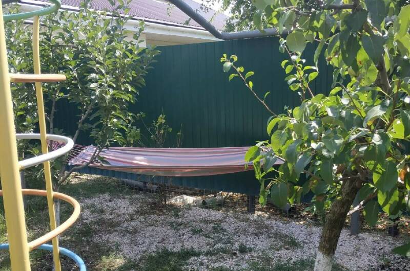 Изображение Изображение отеля / гостиницы "Гостевой дом «Relax»" #10 #8