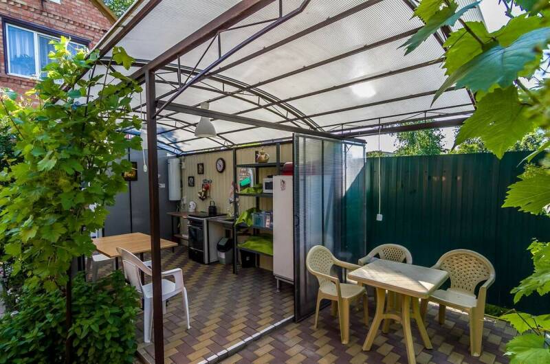 Изображение Изображение отеля / гостиницы "Гостевой дом «Relax»" #11 #9