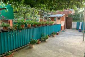 Частный сектор «Цветочный»