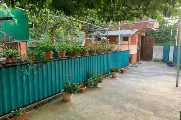 Изображение Изображение гостиницы "Частный сектор «Цветочный»" #1 #1