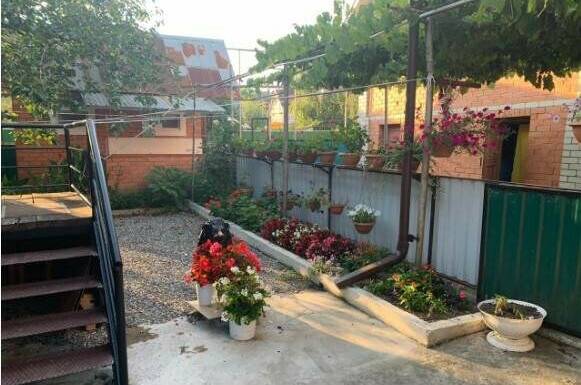 Изображение Изображение гостиницы "Частный сектор «Цветочный»" #2 #2