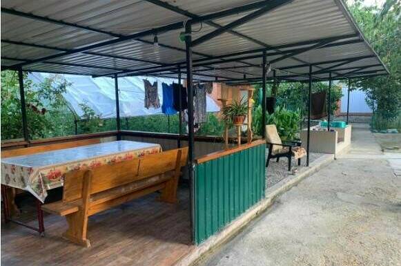 Изображение Изображение гостиницы "Частный сектор «Цветочный»" #3 #3