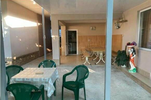 Изображение Изображение гостиницы "Частный сектор «Цветочный»" #4 #4