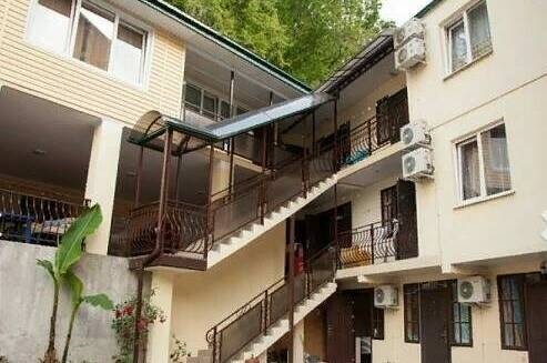 Изображение Изображение гостиницы &quot;Гостевой дом «Фишт»&quot; #1 #1