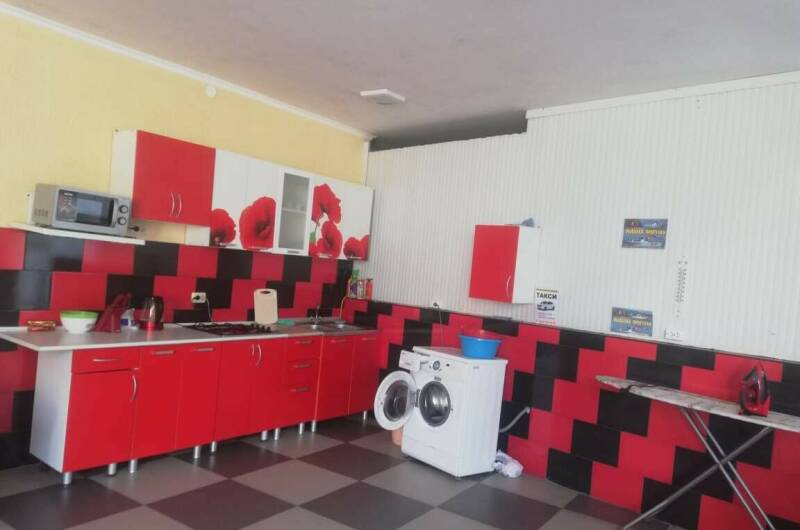 Изображение Изображение гостиницы &quot;Гостевой дом «Фишт»&quot; #3 #3