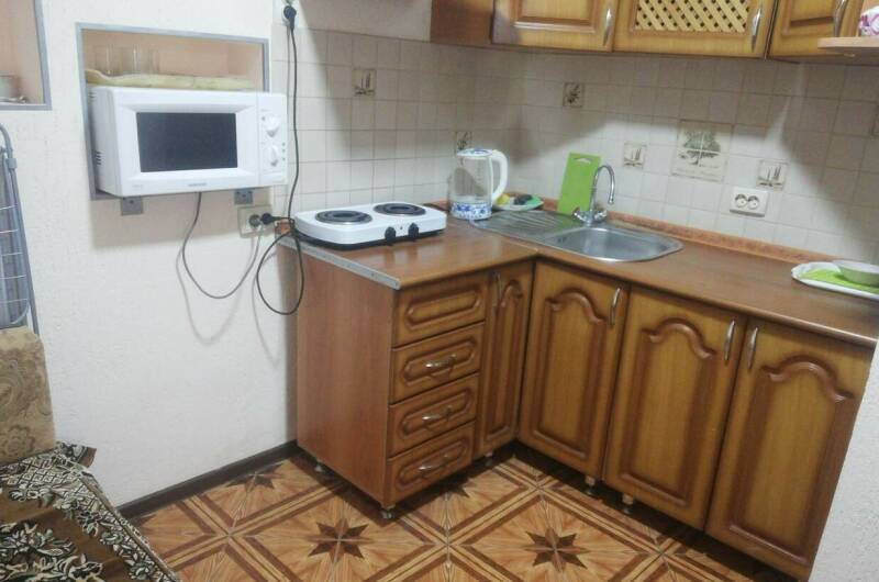 Изображение Изображение гостиницы &quot;Гостевой дом «Фишт»&quot; #7 #7