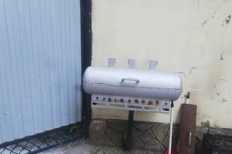 Изображение Изображение отеля / гостиницы "Гостевой дом «Фишт»" #10 #8