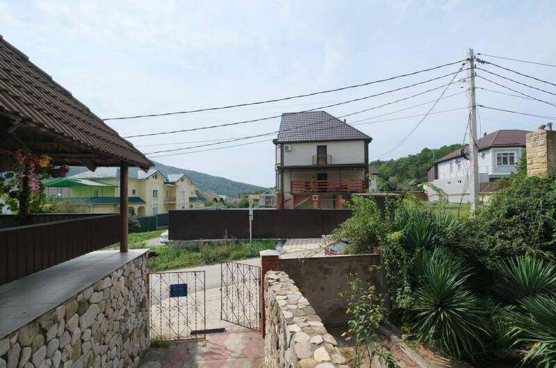 Изображение Изображение гостиницы "Гостевой дом «Розмарин»" #3 #3