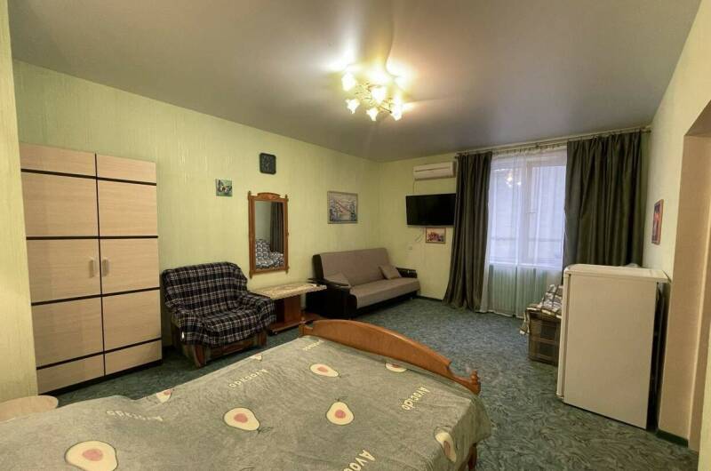 Изображение Изображение гостиницы "Гостевой дом «Розмарин»" #4 #4