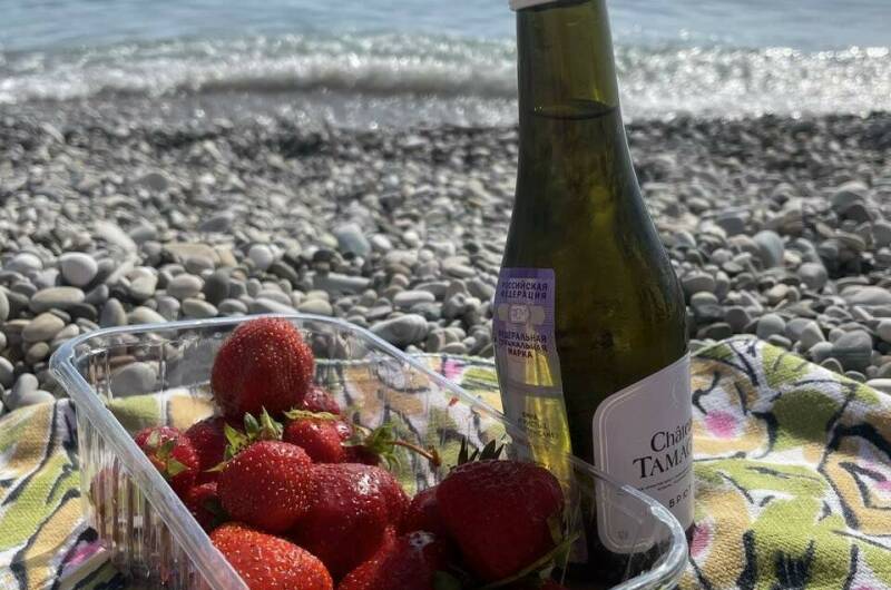 Изображение Изображение гостиницы "Гостевой дом «Розмарин»" #6 #6