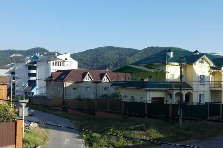 Изображение Изображение гостиницы "Гостевой дом «Розмарин»" #7 #7