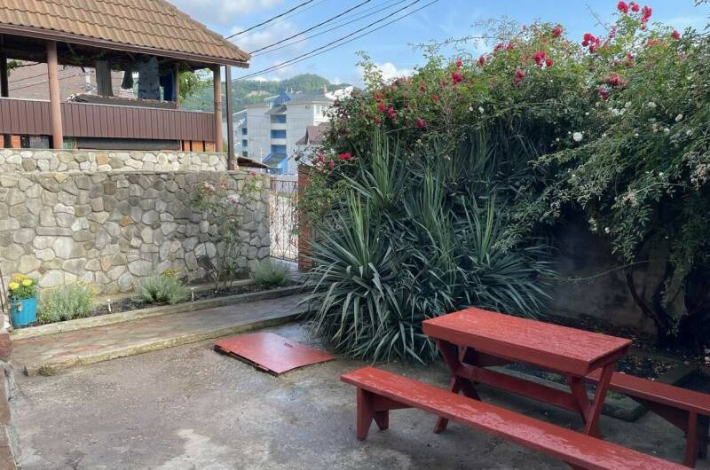 Изображение Изображение гостиницы "Гостевой дом «Розмарин»" #8 #8