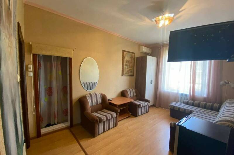 Изображение Изображение отеля / гостиницы "Гостевой дом «Розмарин»" #11 #9