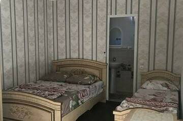 Изображение Изображение квартиры &quot;Домик под ключ «У Анжелы»&quot; #1 #1