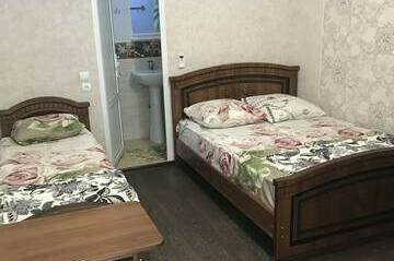 Изображение Изображение квартиры &quot;Домик под ключ «У Анжелы»&quot; #2 #2