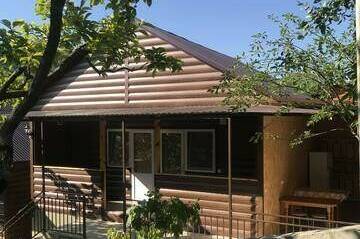 Изображение Изображение квартиры &quot;Домик под ключ «У Анжелы»&quot; #6 #6