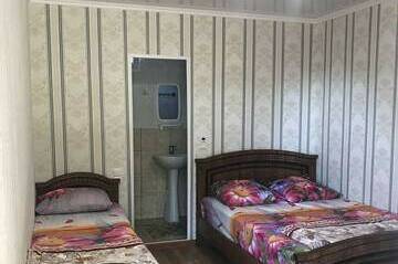 Изображение Изображение квартиры &quot;Домик под ключ «У Анжелы»&quot; #7 #7