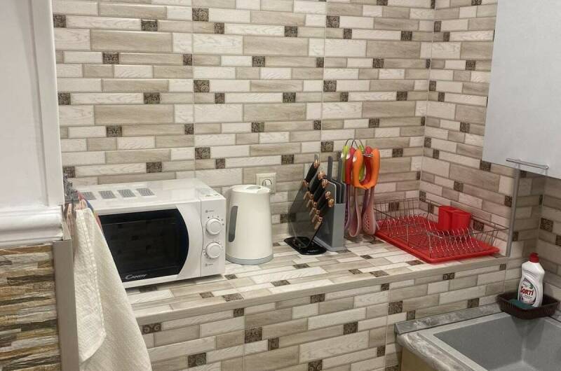 Изображение Изображение гостиницы "Гостевой дом «Ирина»" #2 #2