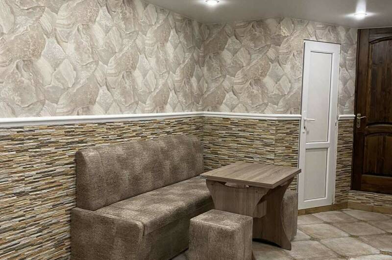 Изображение Изображение гостиницы "Гостевой дом «Ирина»" #3 #3