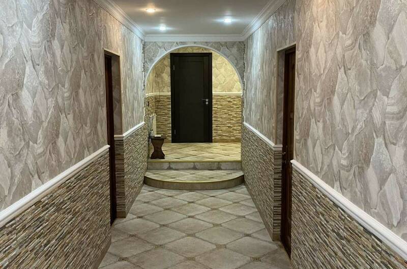 Изображение Изображение гостиницы "Гостевой дом «Ирина»" #4 #4