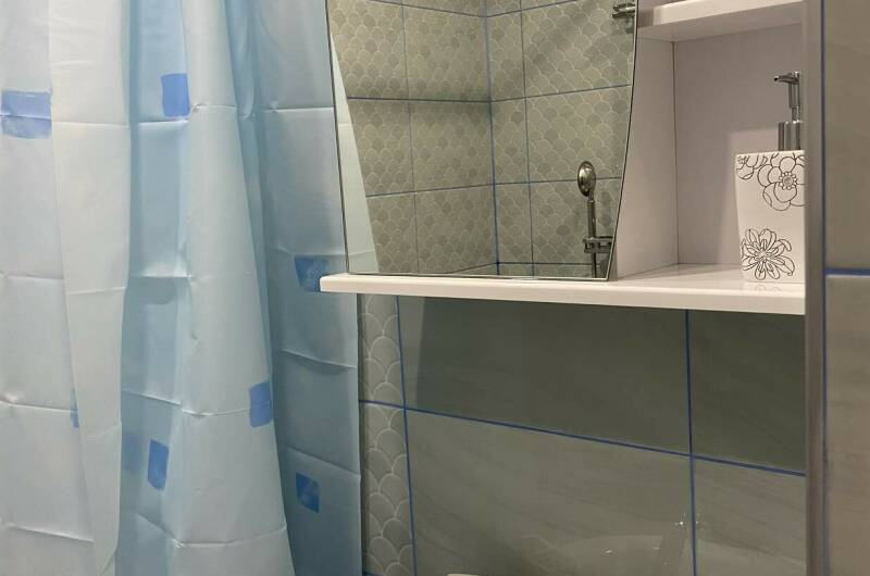 Изображение Изображение гостиницы "Гостевой дом «Ирина»" #6 #6